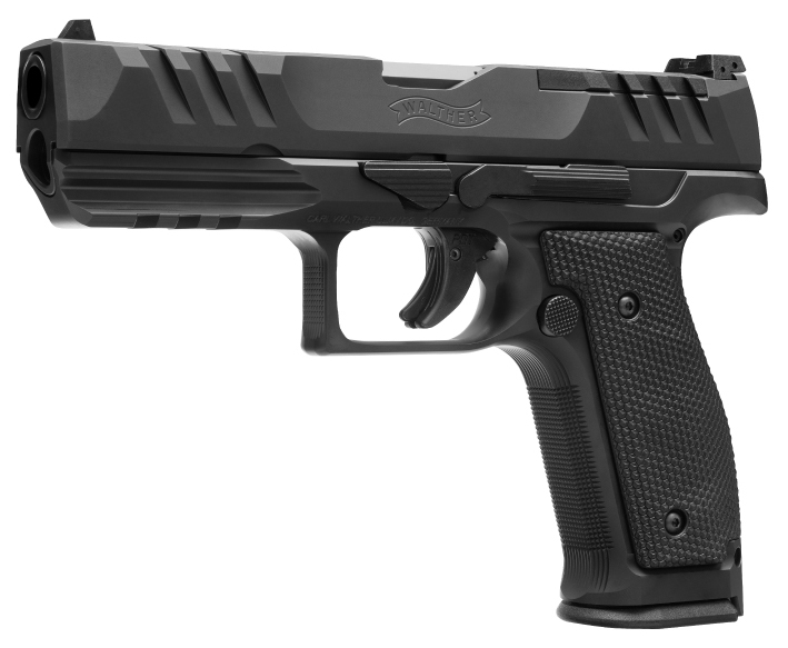 WAL PDP MATCH 9MM 4.5